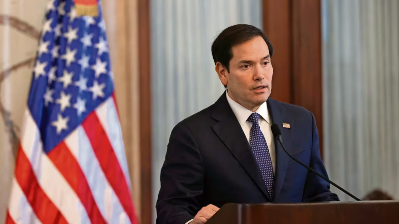 Secretario de Estado de EU anuncia viaje a México