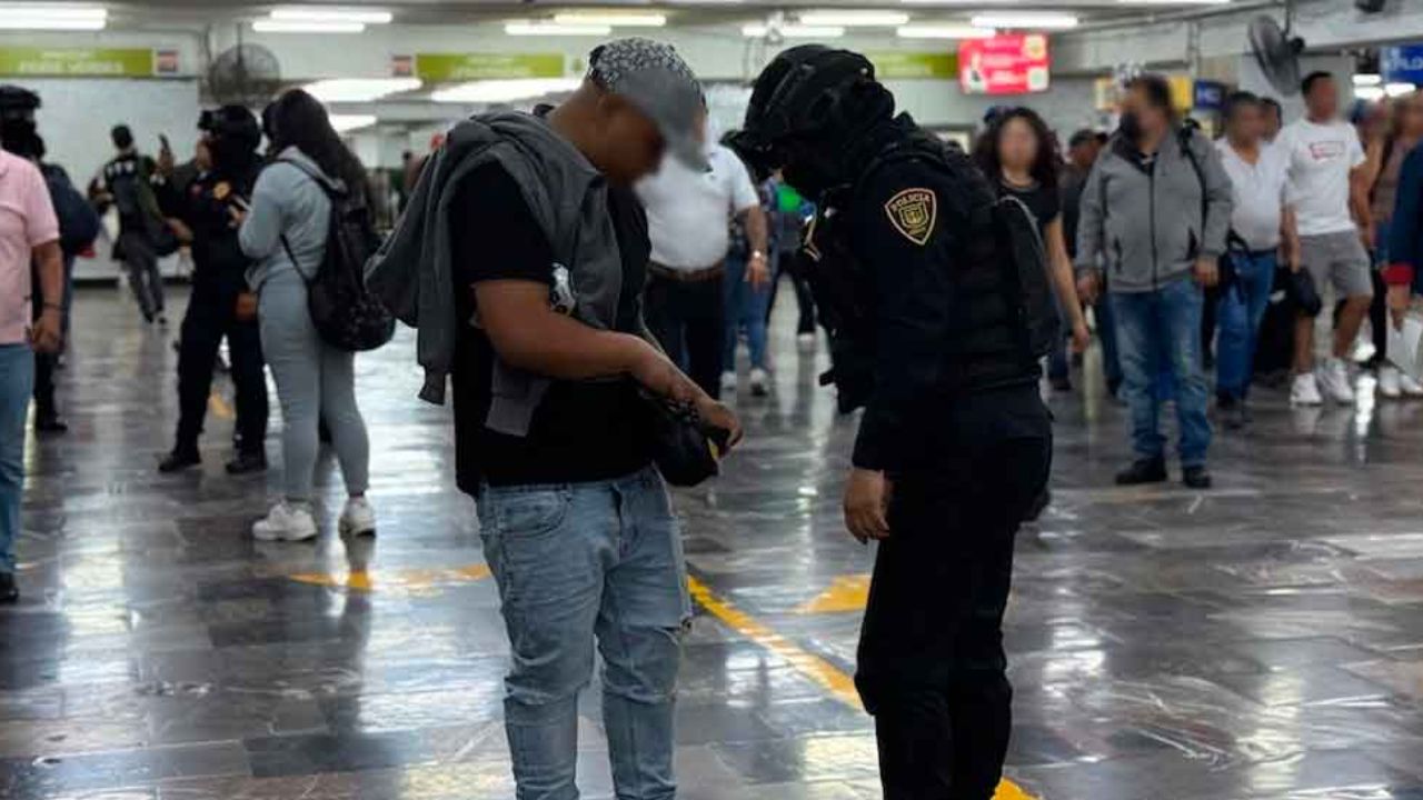 CDMX sancionará con cárcel y multas los pinchazos