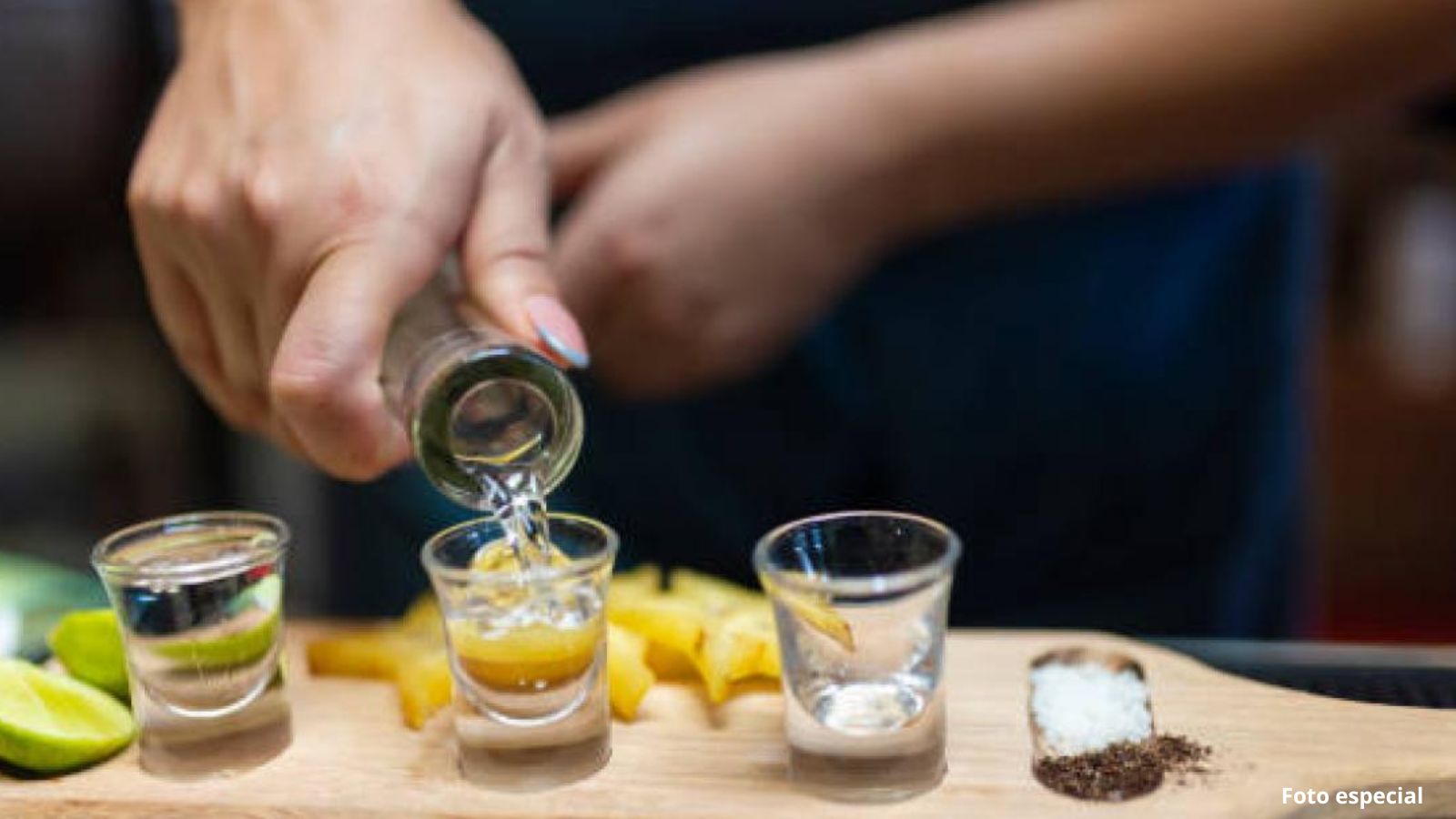 Otorgan denominación de origen a mezcal de Aguascalientes: IMPI