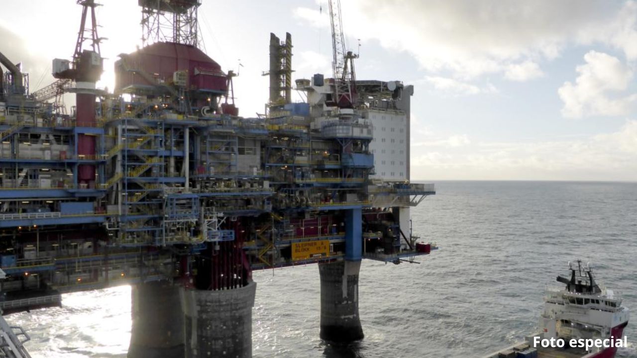 Pemex es expulsada del Fondo de Pensiones Global de Noruega