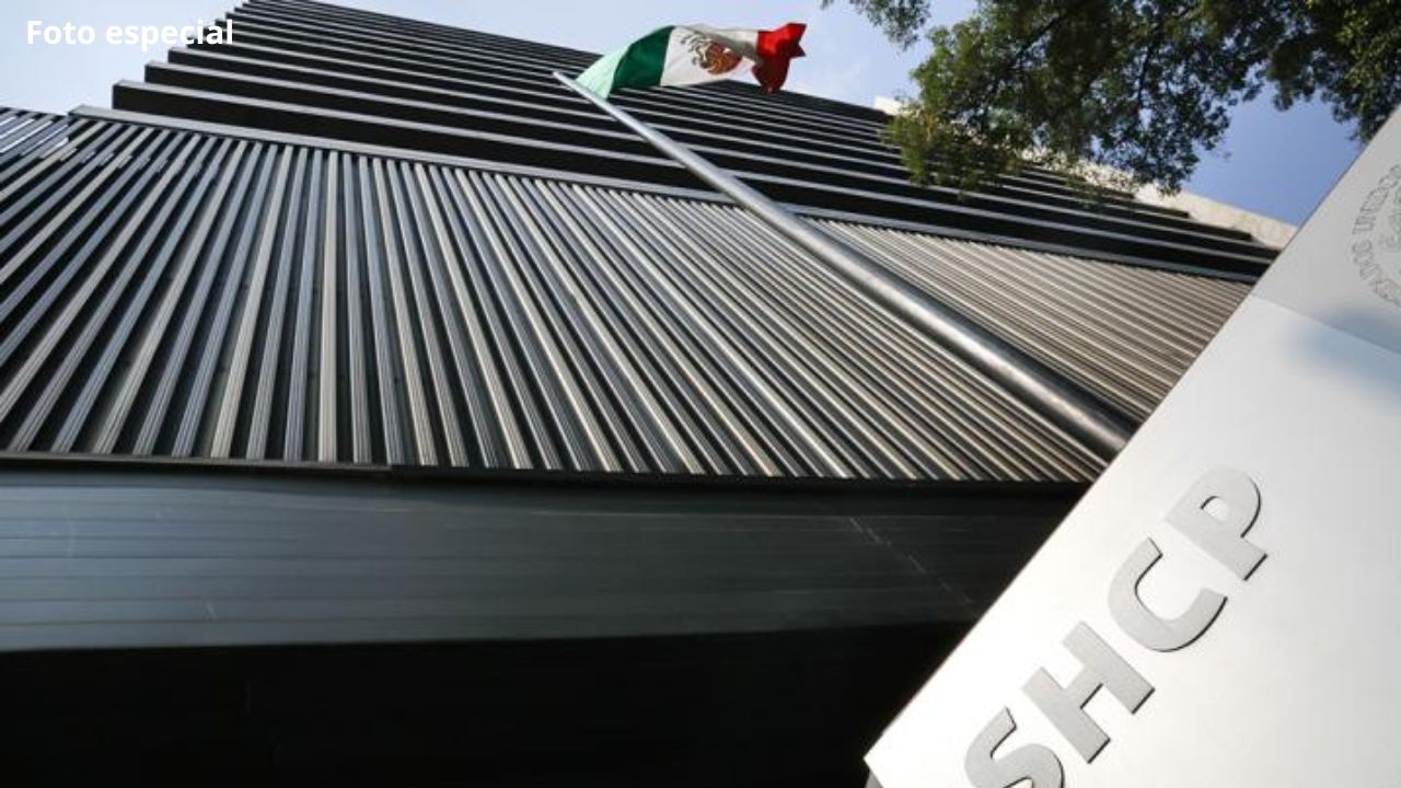 Admite SHCP que el crecimiento económico será inferior