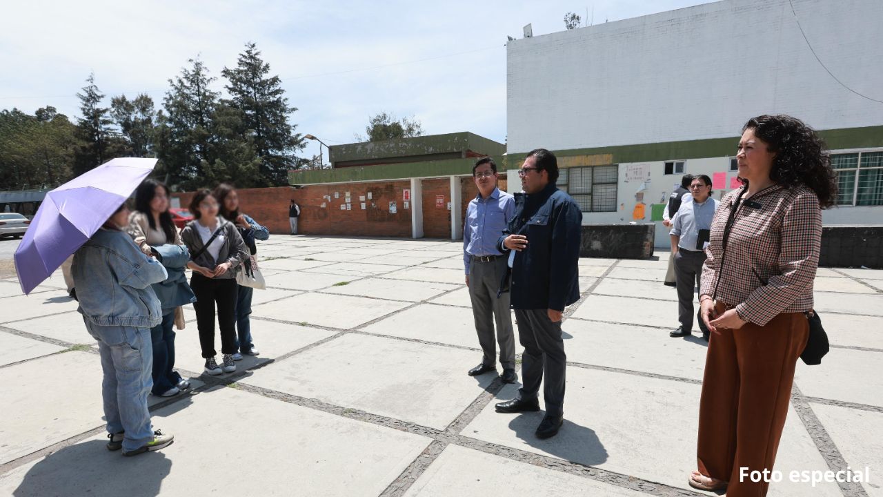 Facultades de la UAEMéx levantan paro