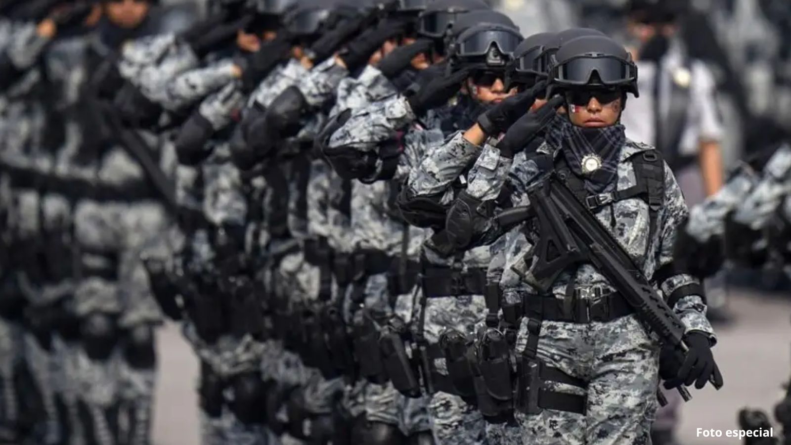 Habrá refuerzo de seguridad en Veracruz por elecciones: Sheinbaum 