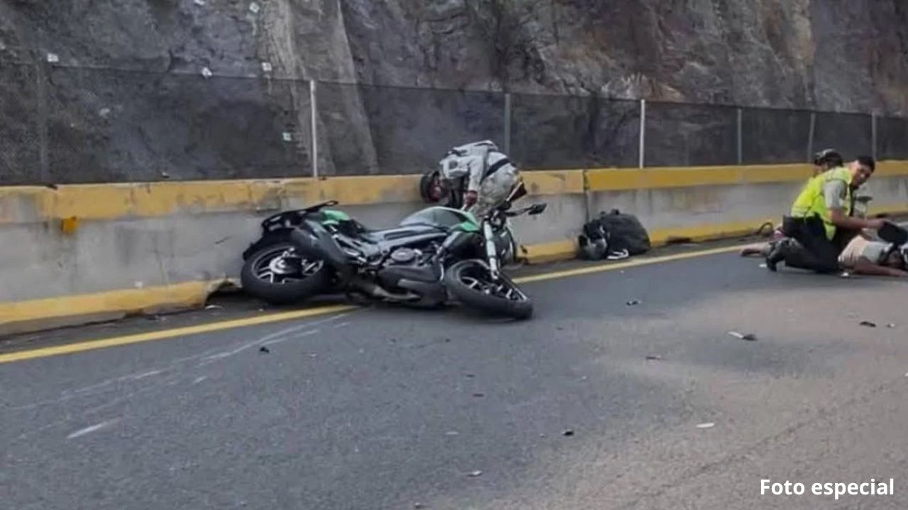Aca Moto 2025 deja saldo trágico