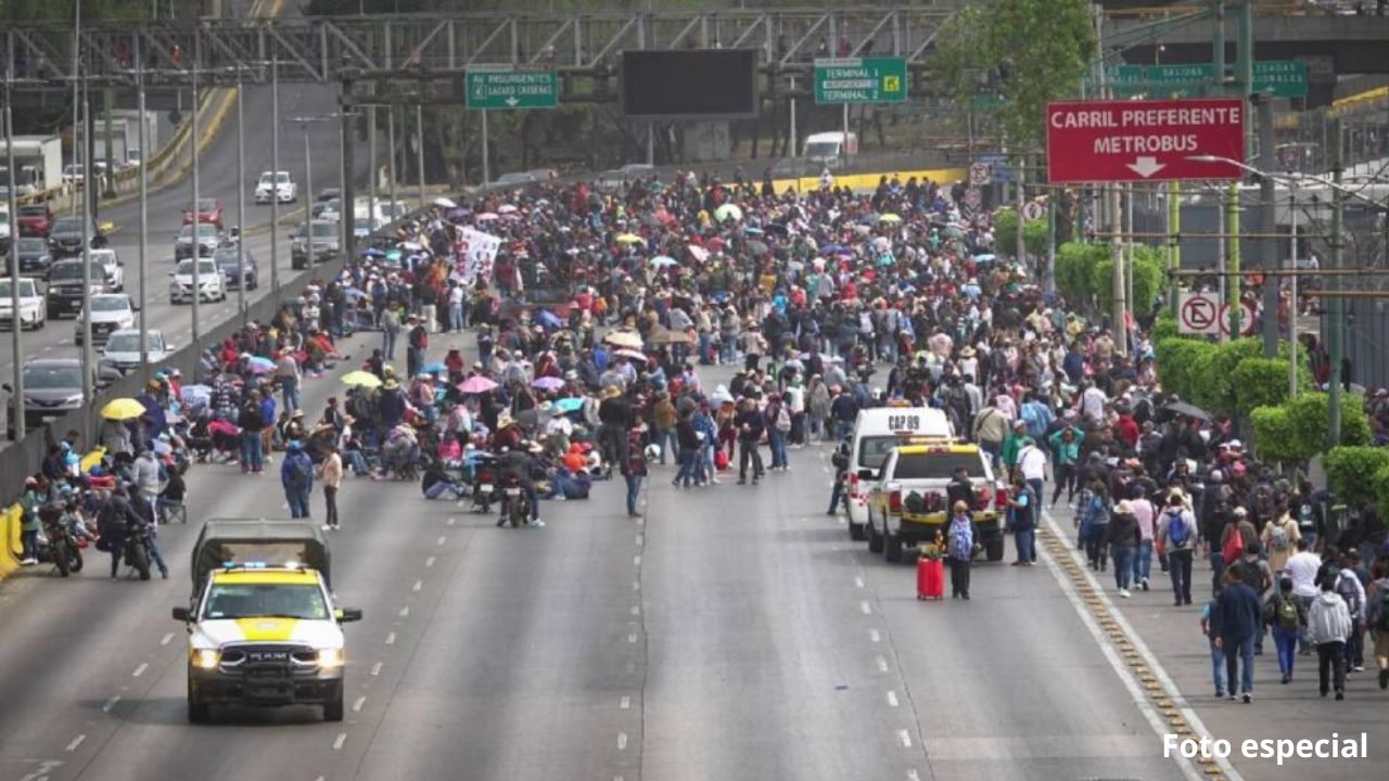 ¡CNTE no cede! No alcanza el dinero para sus demandas: Sheinbaum