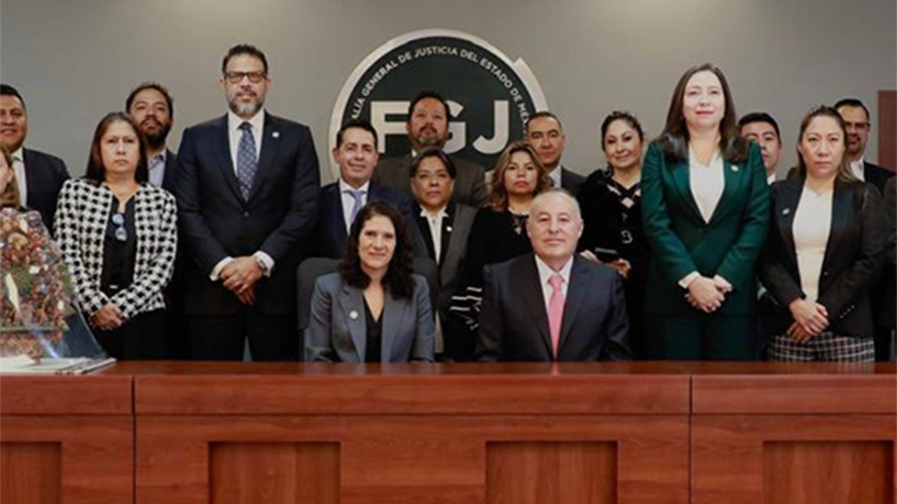 CDMX y Edomex crean unidad de delitos de alto impacto 