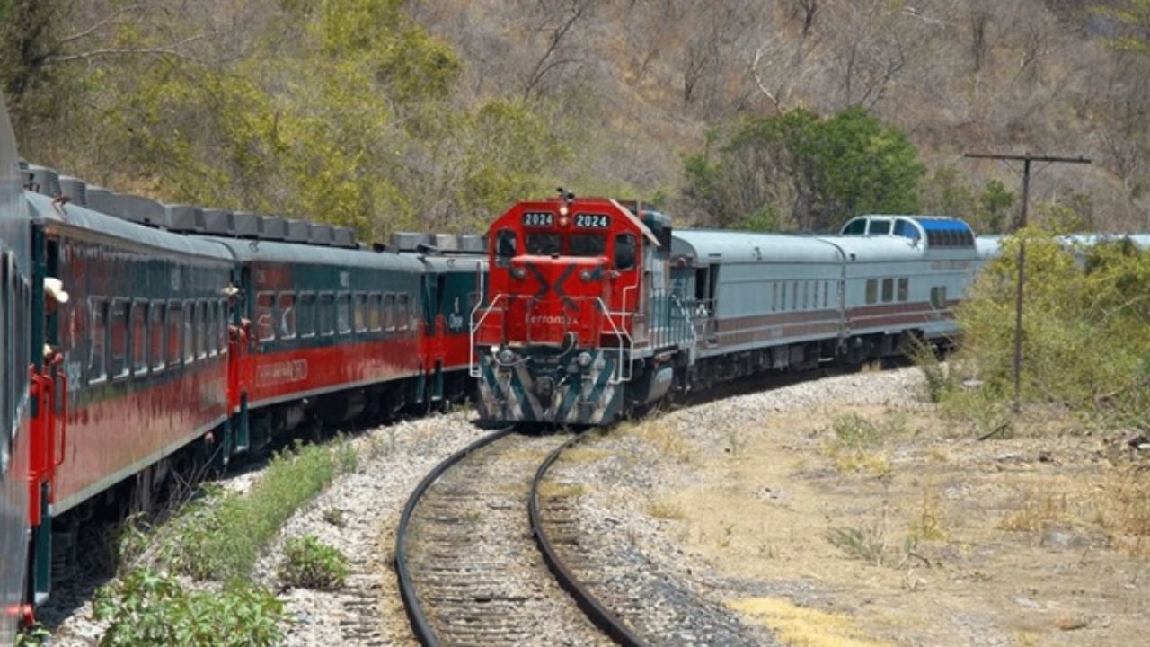Arrancan grandes obras ferroviarias en el país