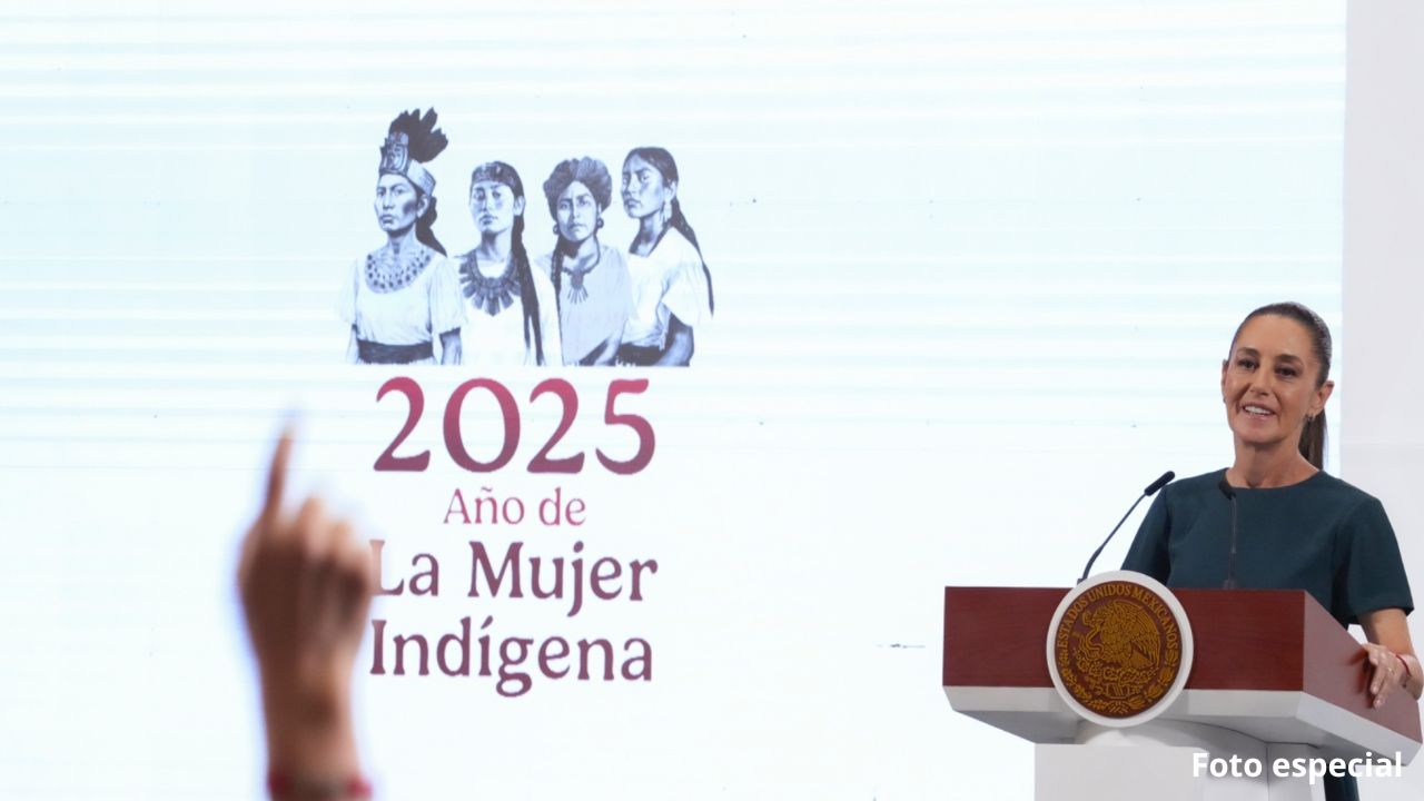 Sheinbaum desmiente operativos de ICE en Sinaloa