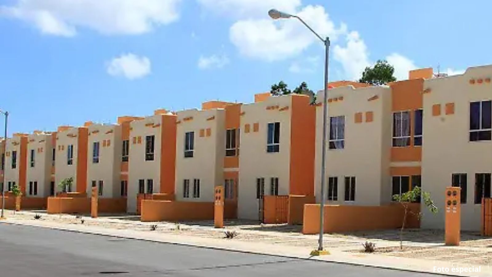 Casas usadas las más vendidas en México