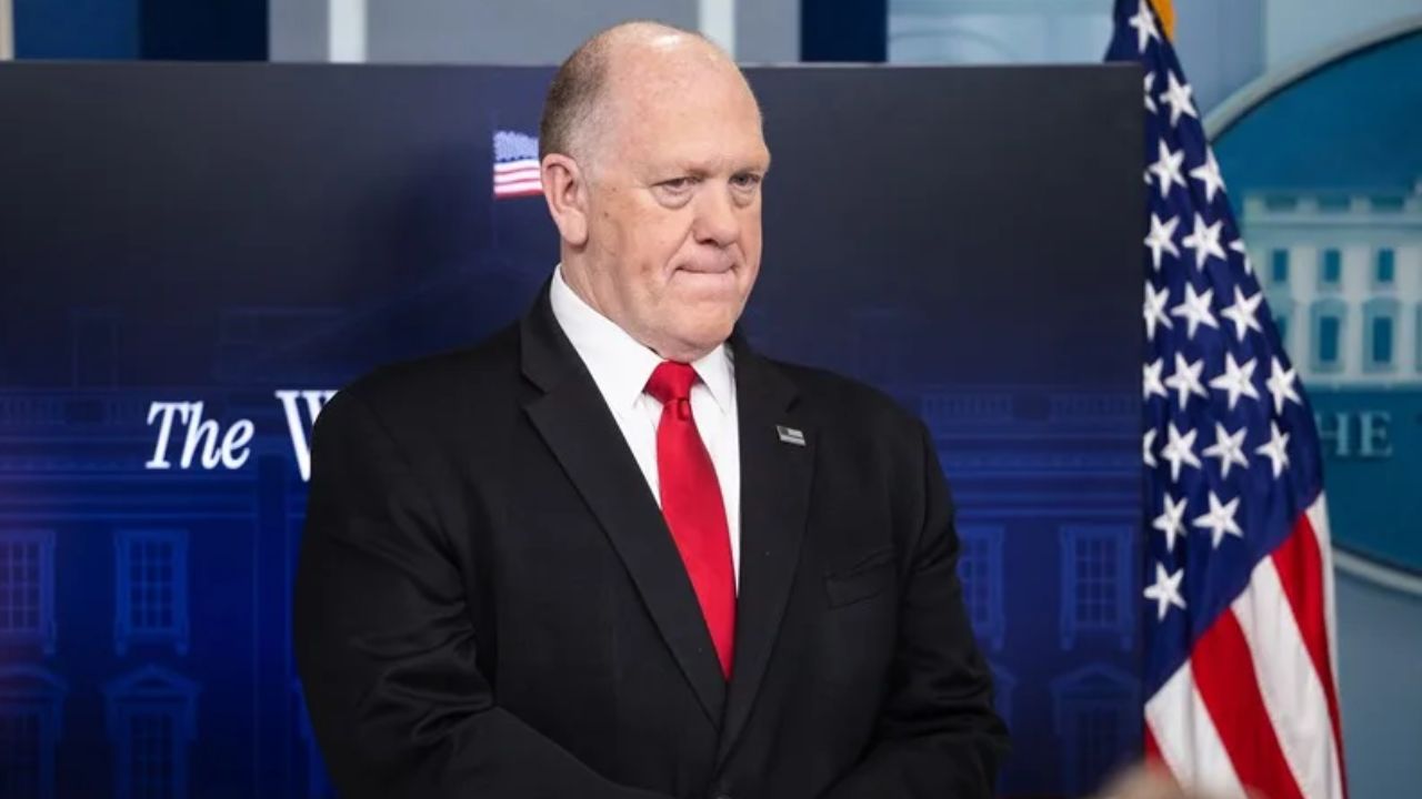 Amenazan con arrestar a autoridades de California