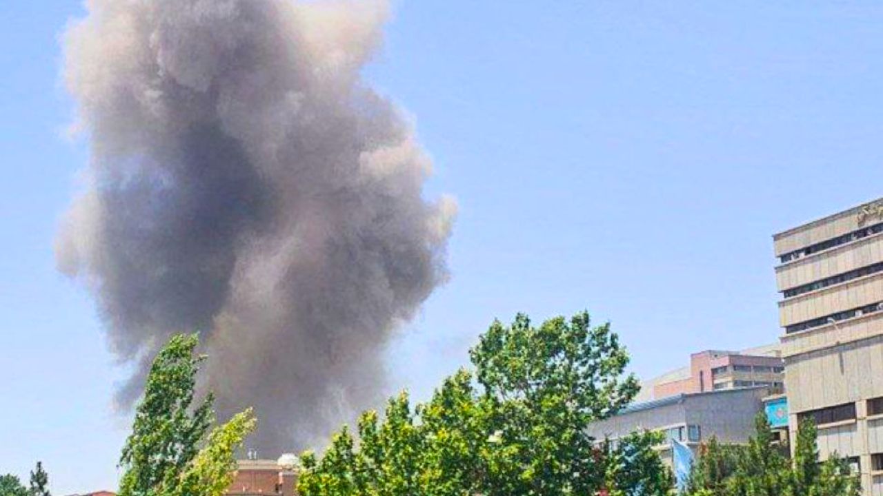 Irán afirma que no hay un acuerdo sobre un alto el fuego