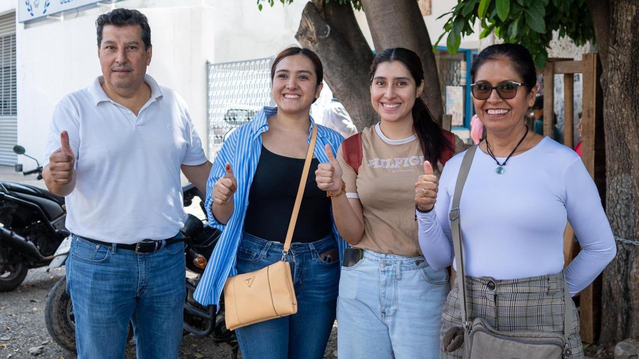 Misión internacional avala elección judicial 