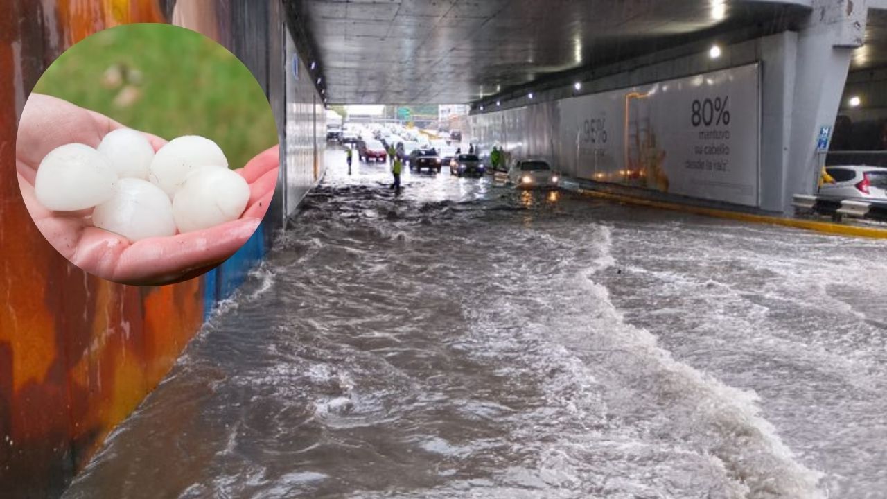 Se activa Alerta Naranja en la CDMX
