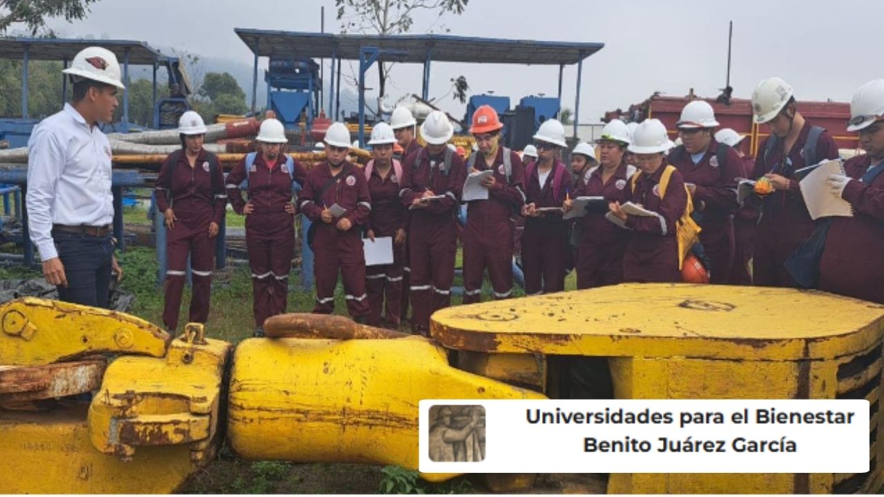 Abre convocatoria Universidad Benito Juárez 