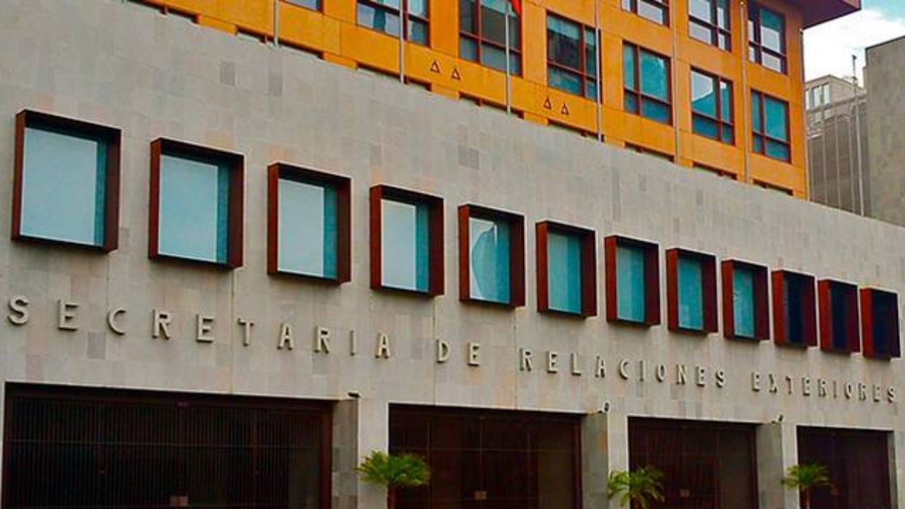 Emite SRE recomendaciones en caso de detención en EU