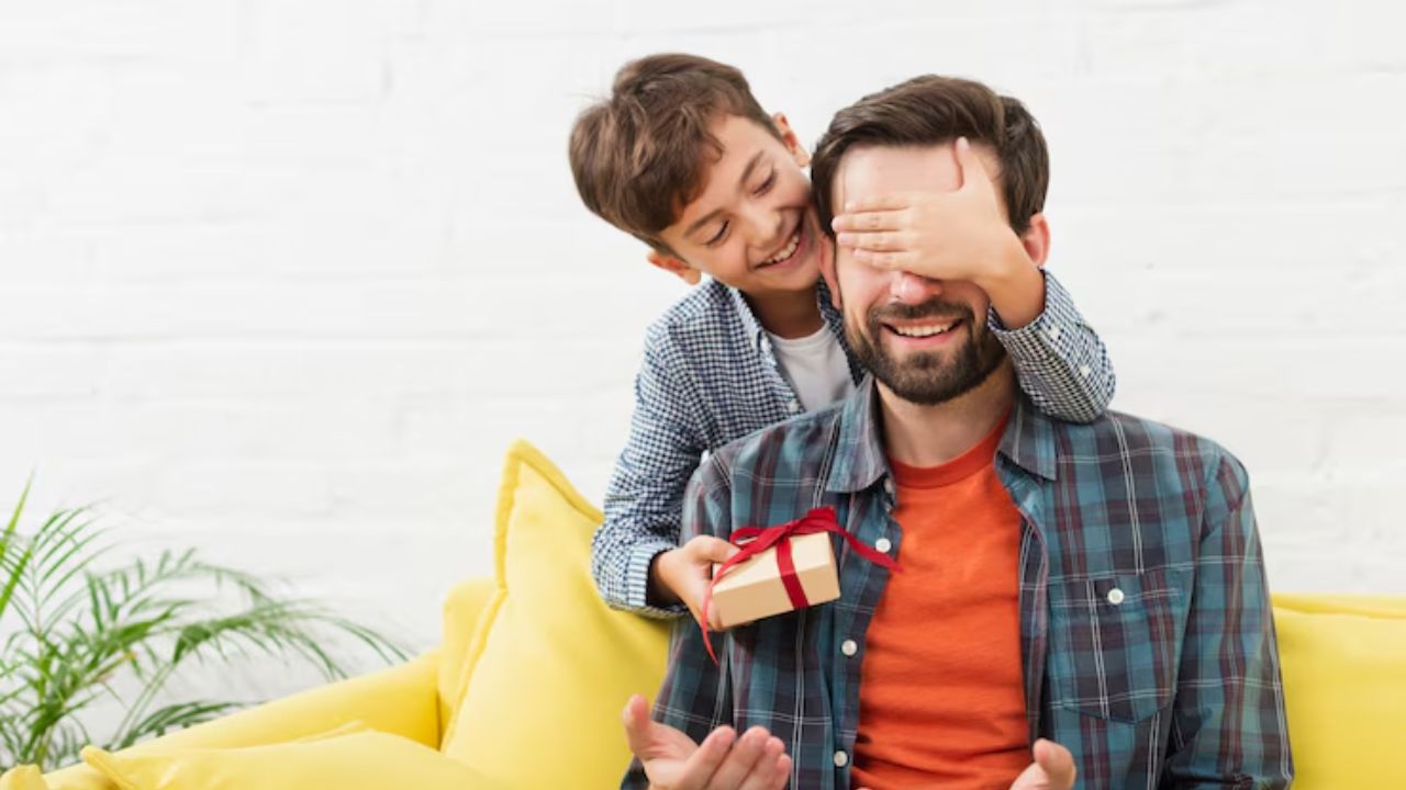 Día del Padre dejará derrama  de casi 5 mil mdp