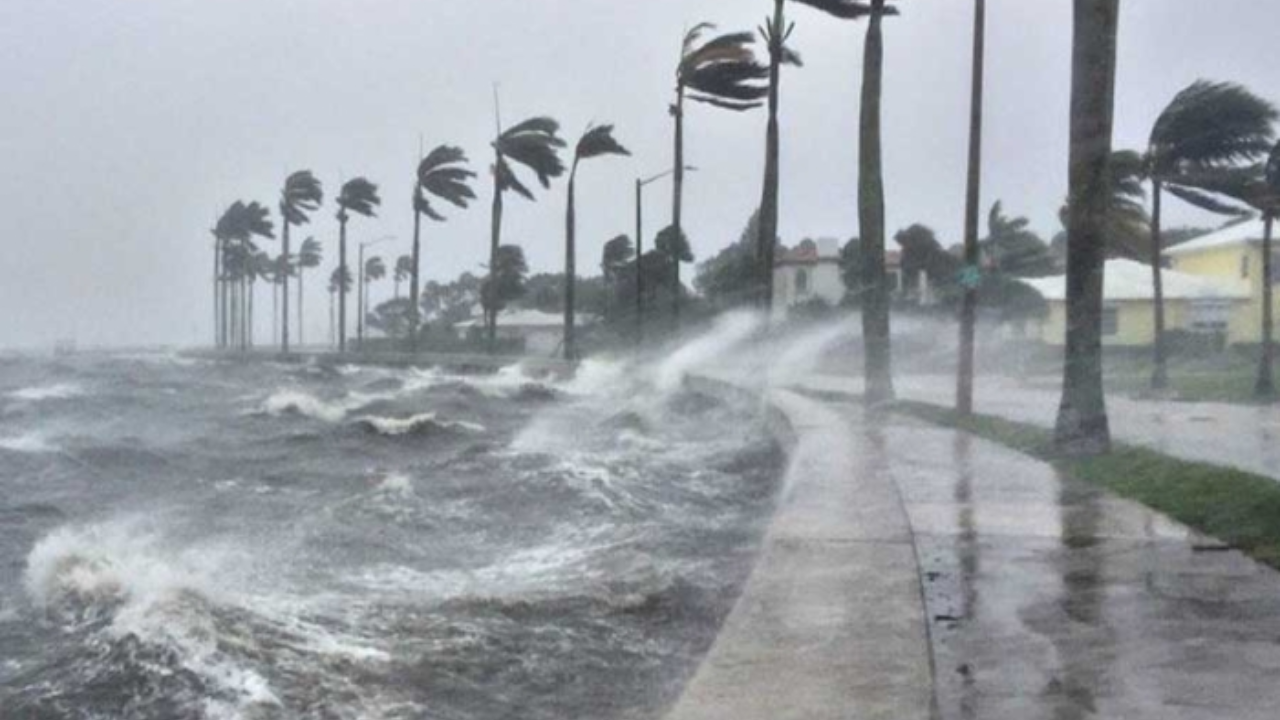 Concluye temporada de huracanes 2025