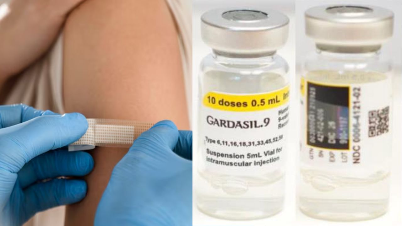 Alerta Cofepris por falsificación de vacuna contra VPH