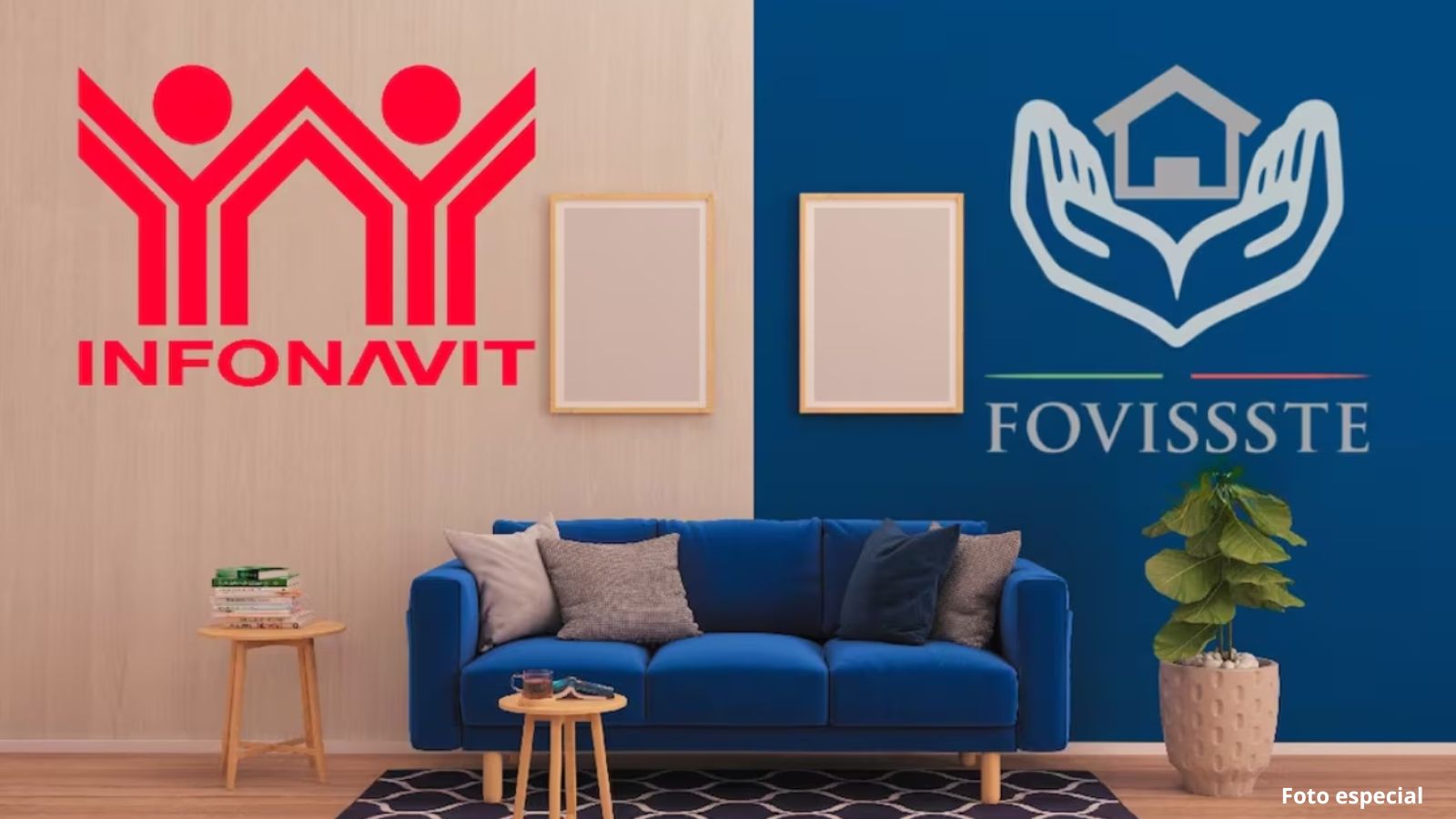 Fovissste e Infonavit permitirán unir créditos entre familiares