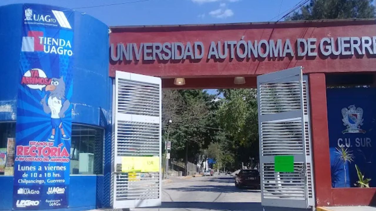 Reprograman examen del Ceneval en Guerrero
