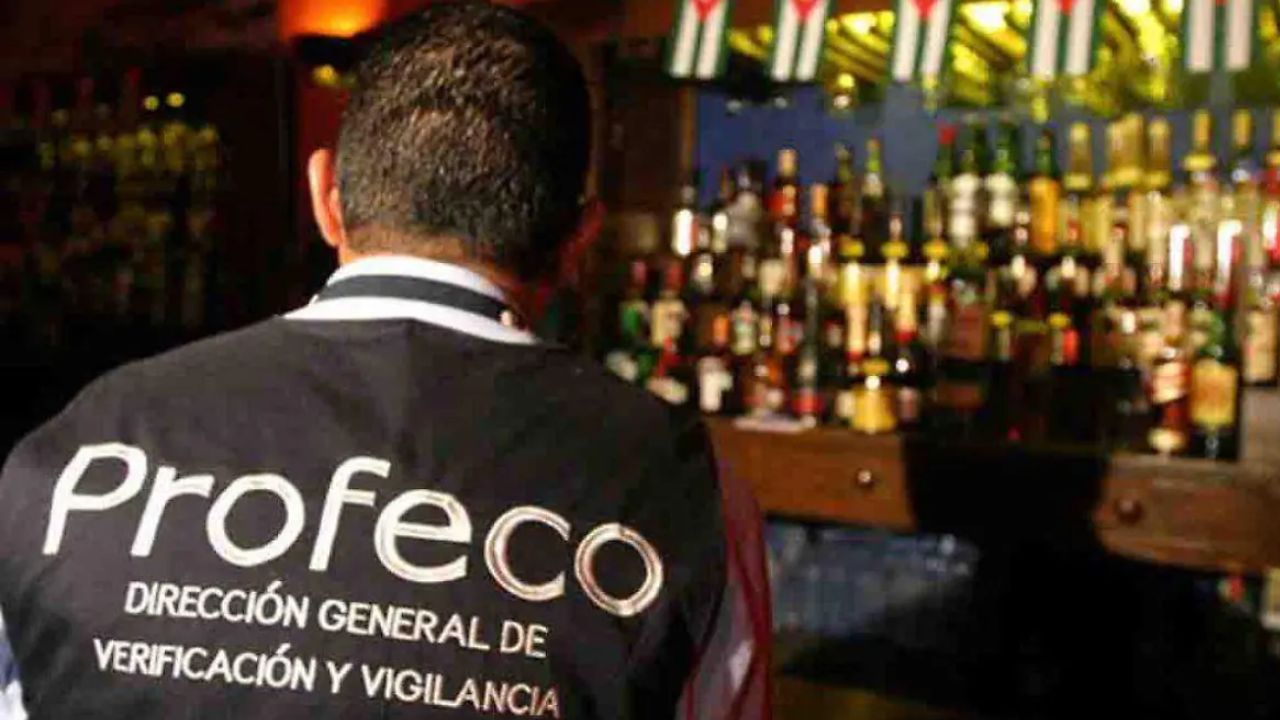 Profeco lanza operativo por Día del Padre