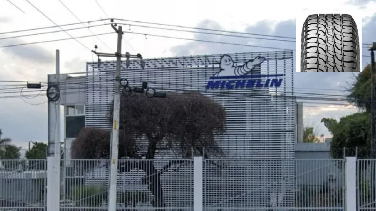 Michelin cierra su planta de Querétaro a finales del 2025