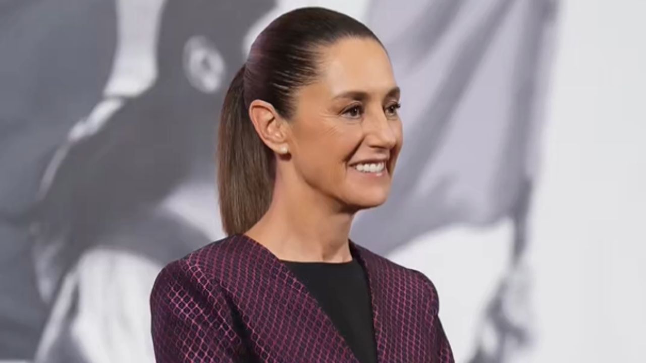 Es “muy probable” reunión con Trump: Sheinbaum