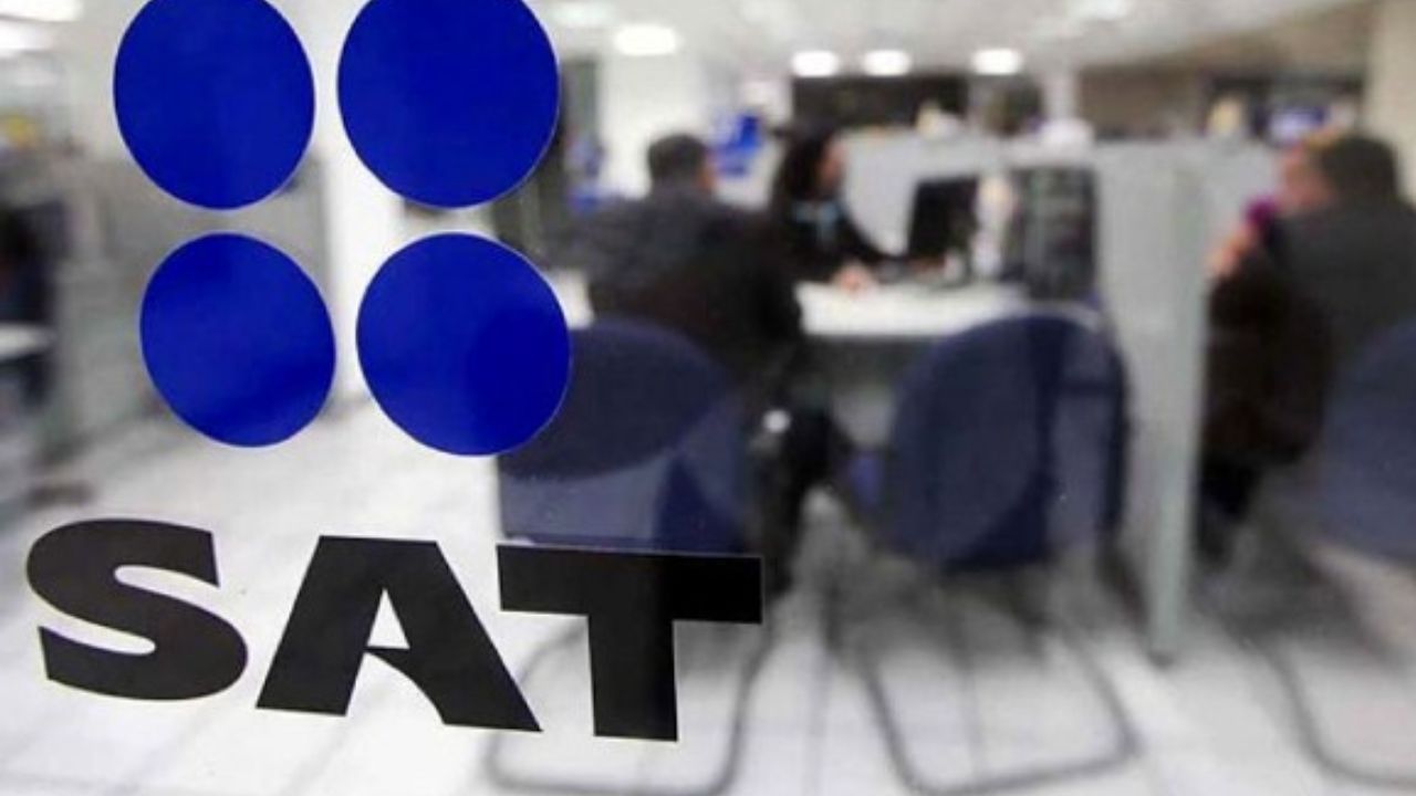 SAT revocó autorización para recibir donativos a más de 100 organizaciones civiles