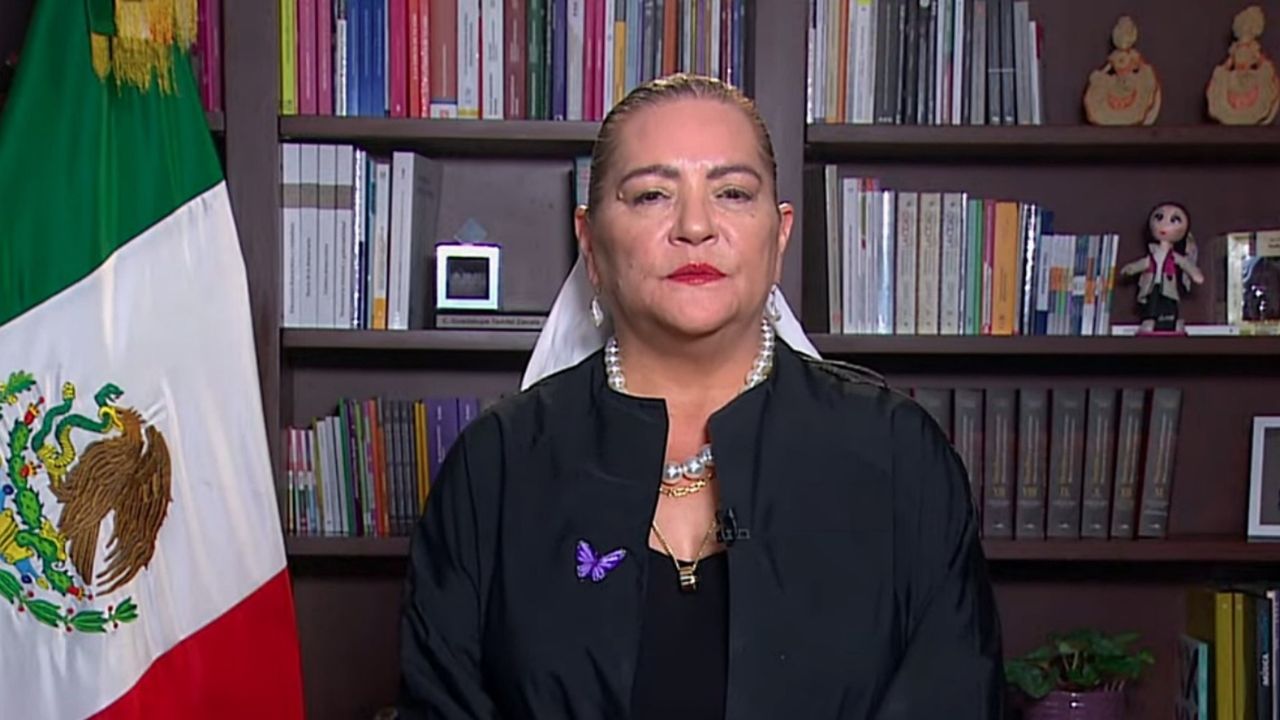 INE reporta instalación del 95% de casillas para elección judicial