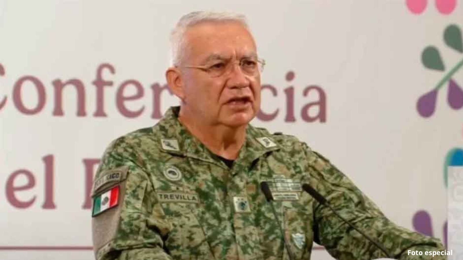 Ejército ya no apoyará a la Policía CDMX: Defensa