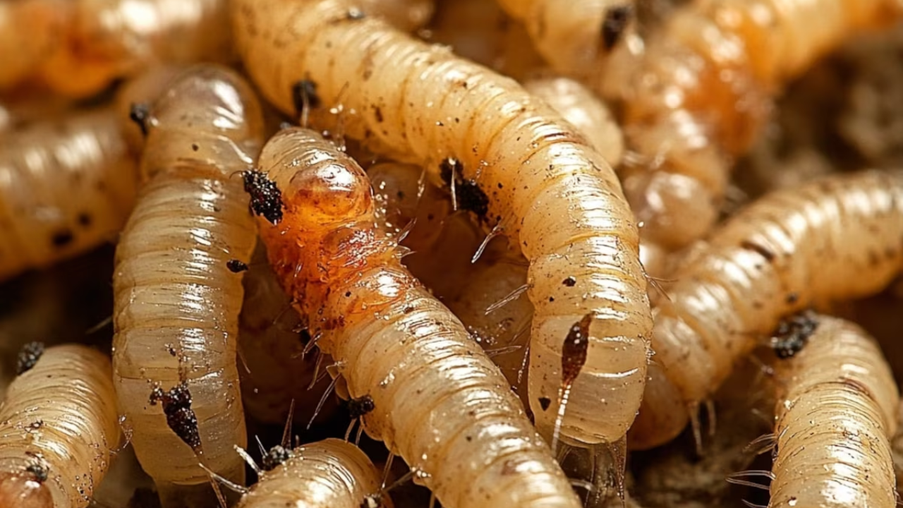 Confirman 5 nuevos casos de gusano barrenador en humanos 