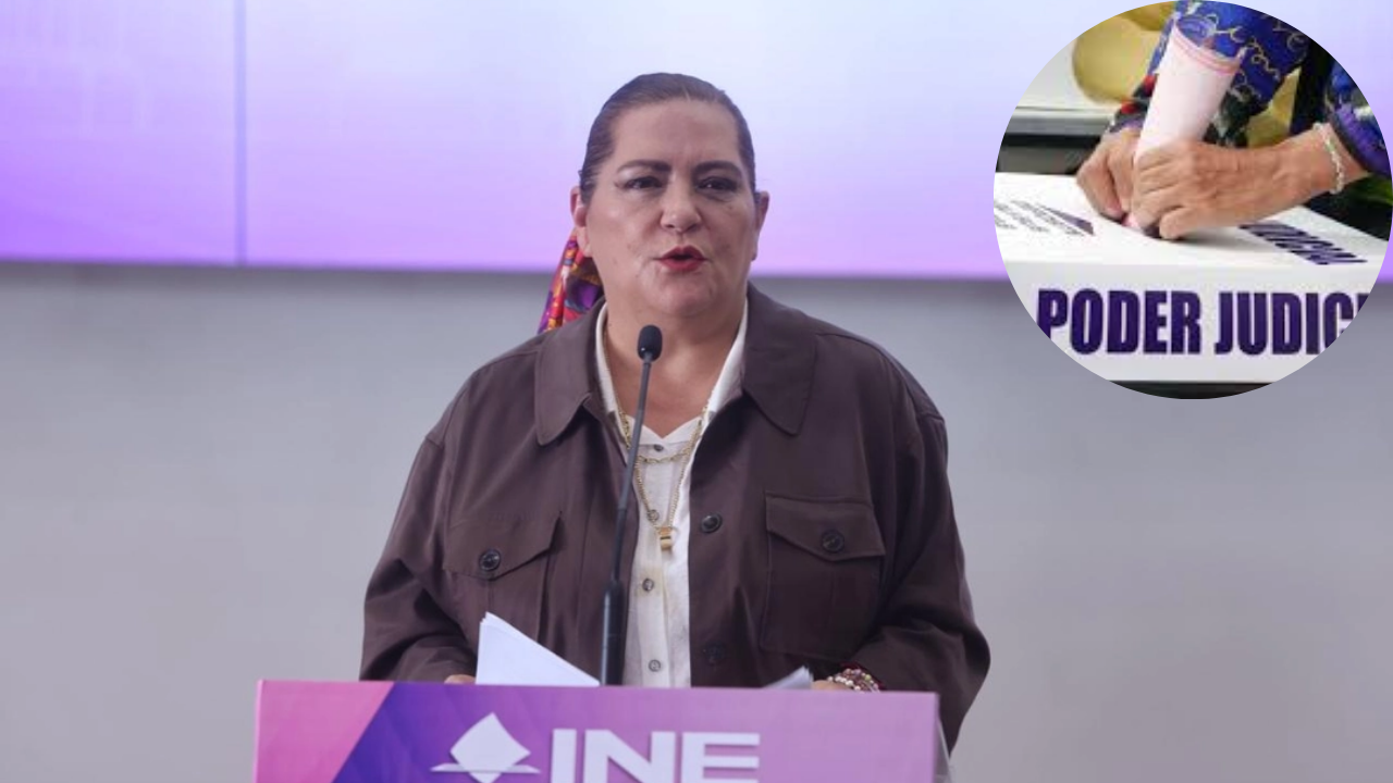 Resultados de la elección judicial se conocerán el 15 de junio 