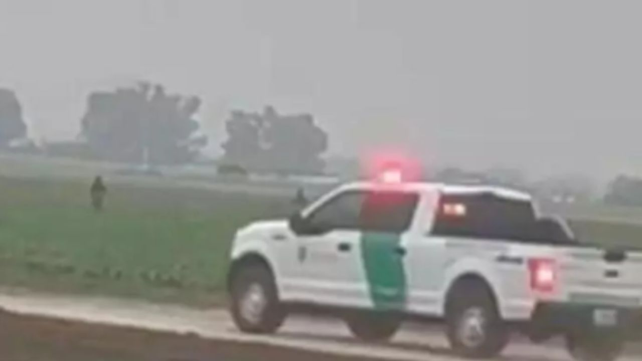 Redadas migratorias llegan a los campos agrícolas en California