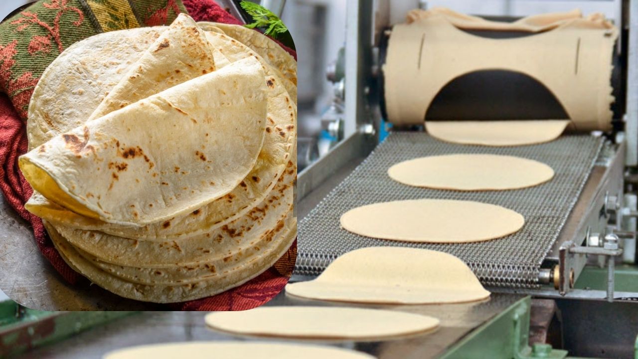 Convocan a tortillerías a sumarse al acuerdo Maíz-Tortilla