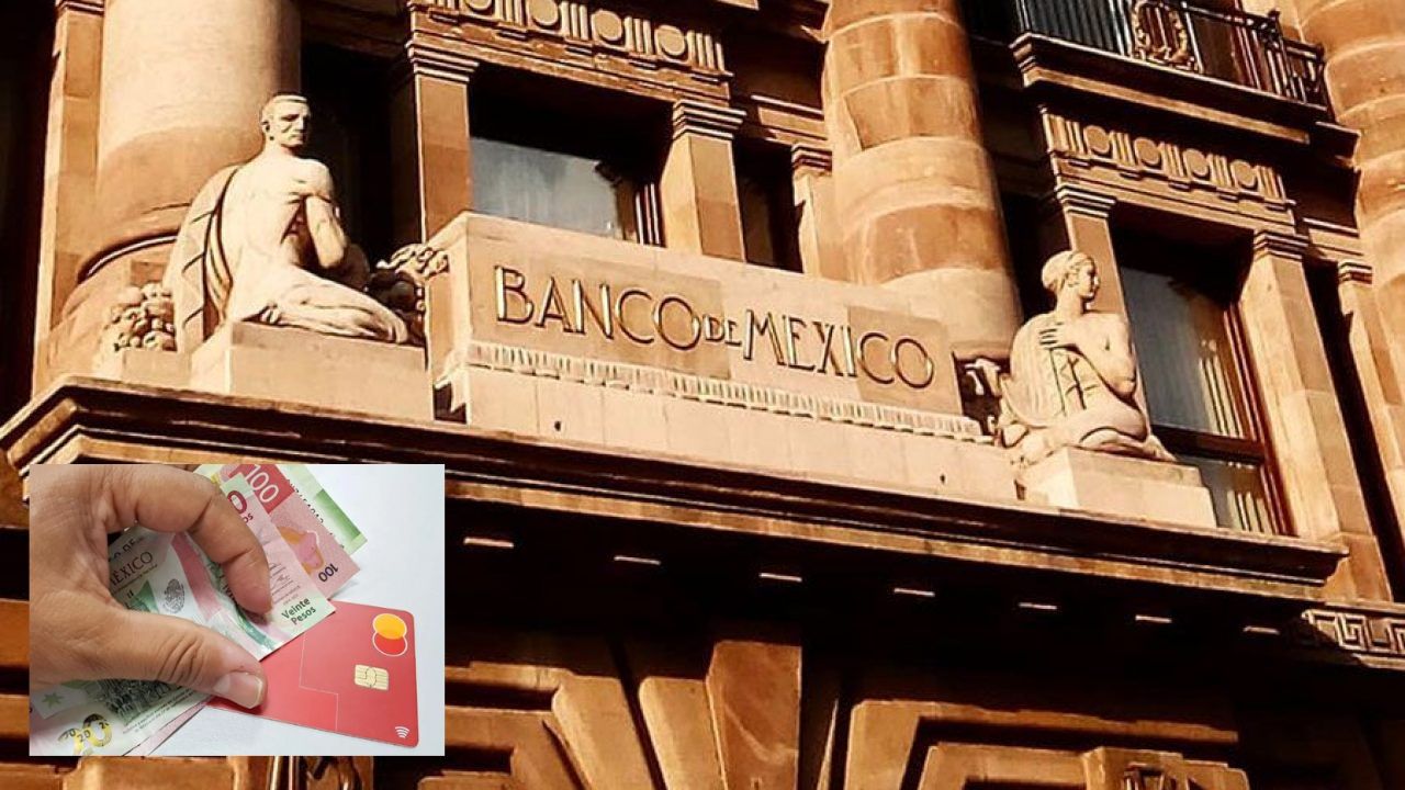 Banxico autoriza uso de nómina para pagar créditos