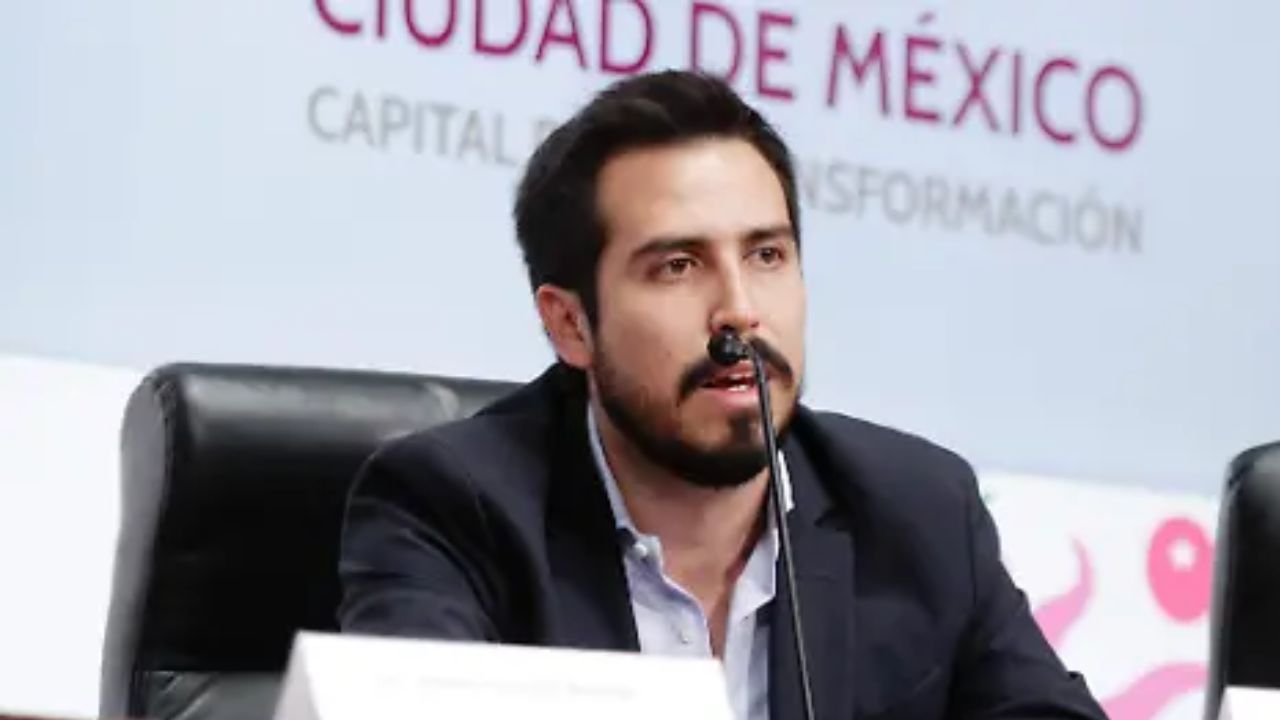 CDMX refuerza protocolos de búsqueda inmediata con nuevo titular