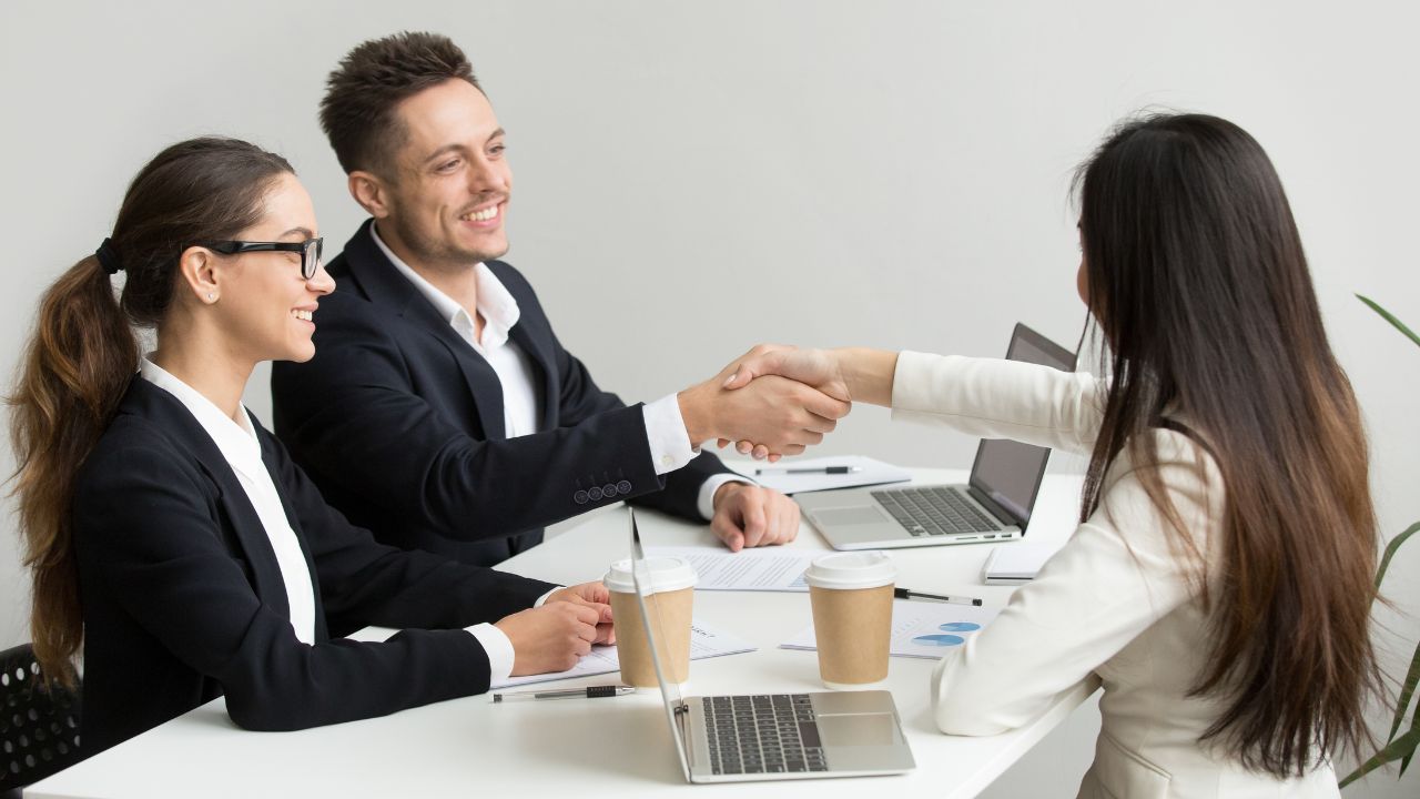 Vacantes con 40 mil pesos de salario en CDMX