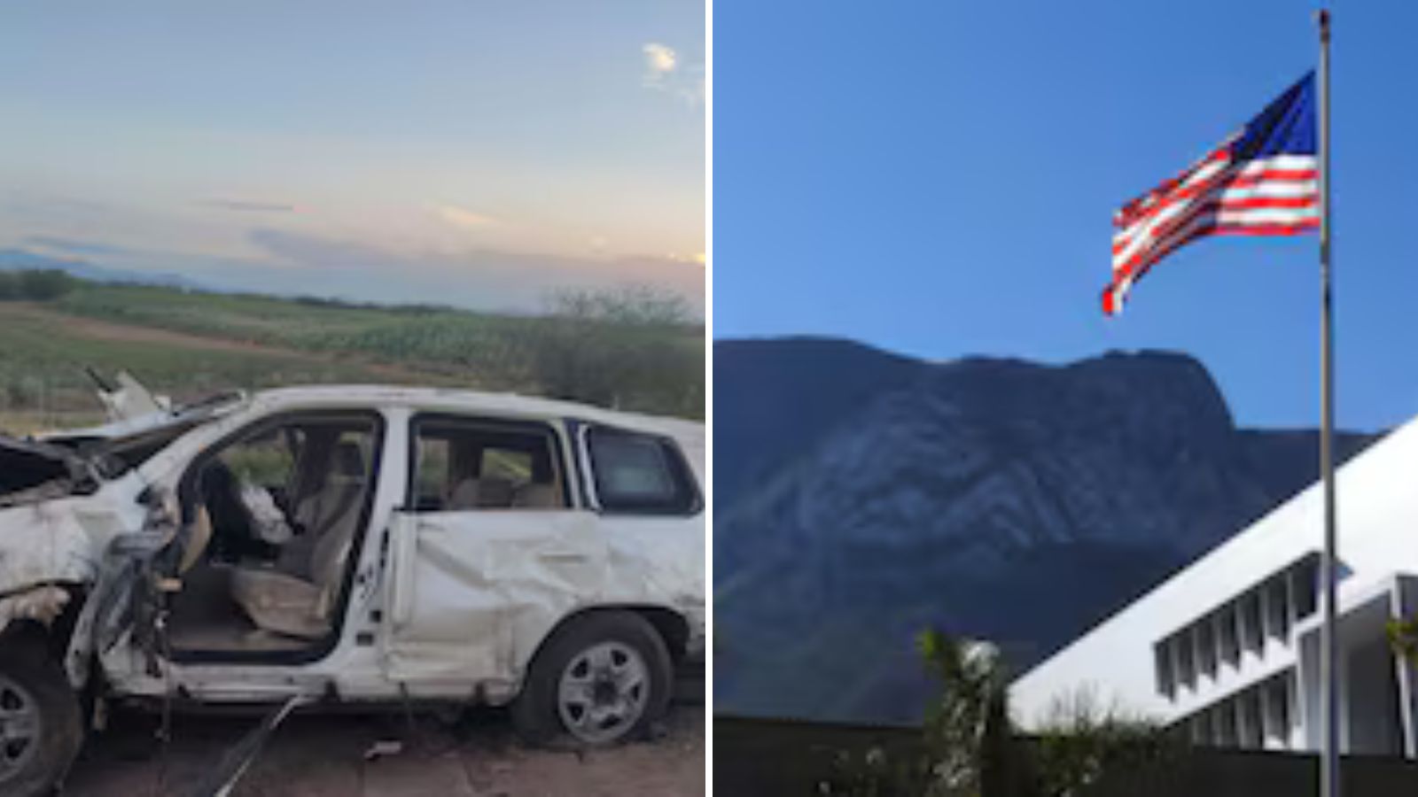 Fallece Vicecónsul de EU en Nuevo León