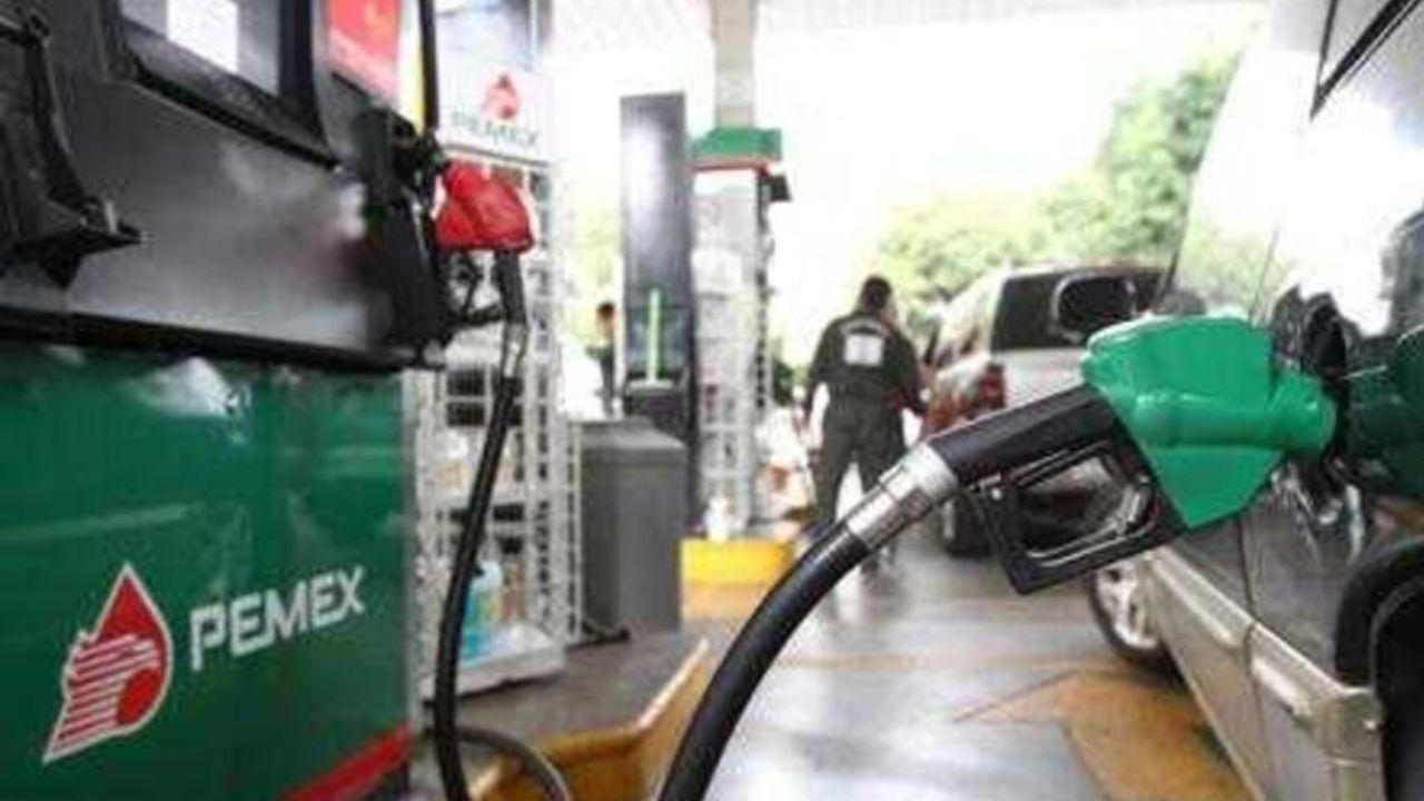 Hacienda mantiene sin estímulos fiscales a las gasolinas