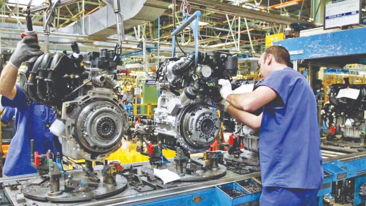 Empleo permanente en México alcanza nivel récord: IMSS