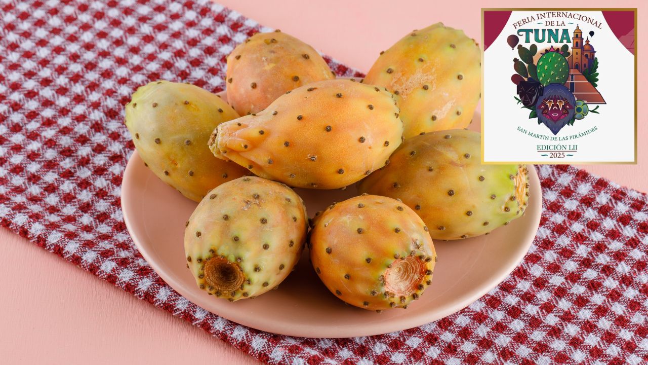 ¡Este fin! Llega la Feria Internacional de la Tuna 2025