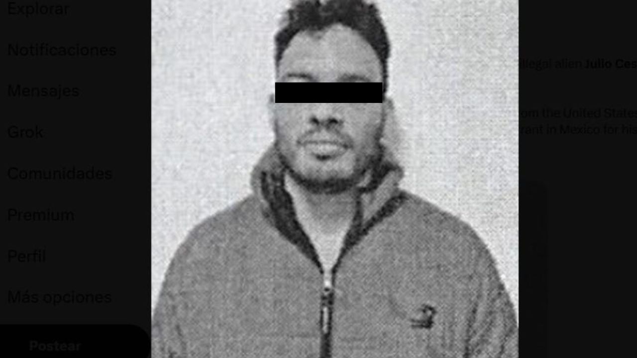 Detienen a Julio César Chávez Jr. en EU