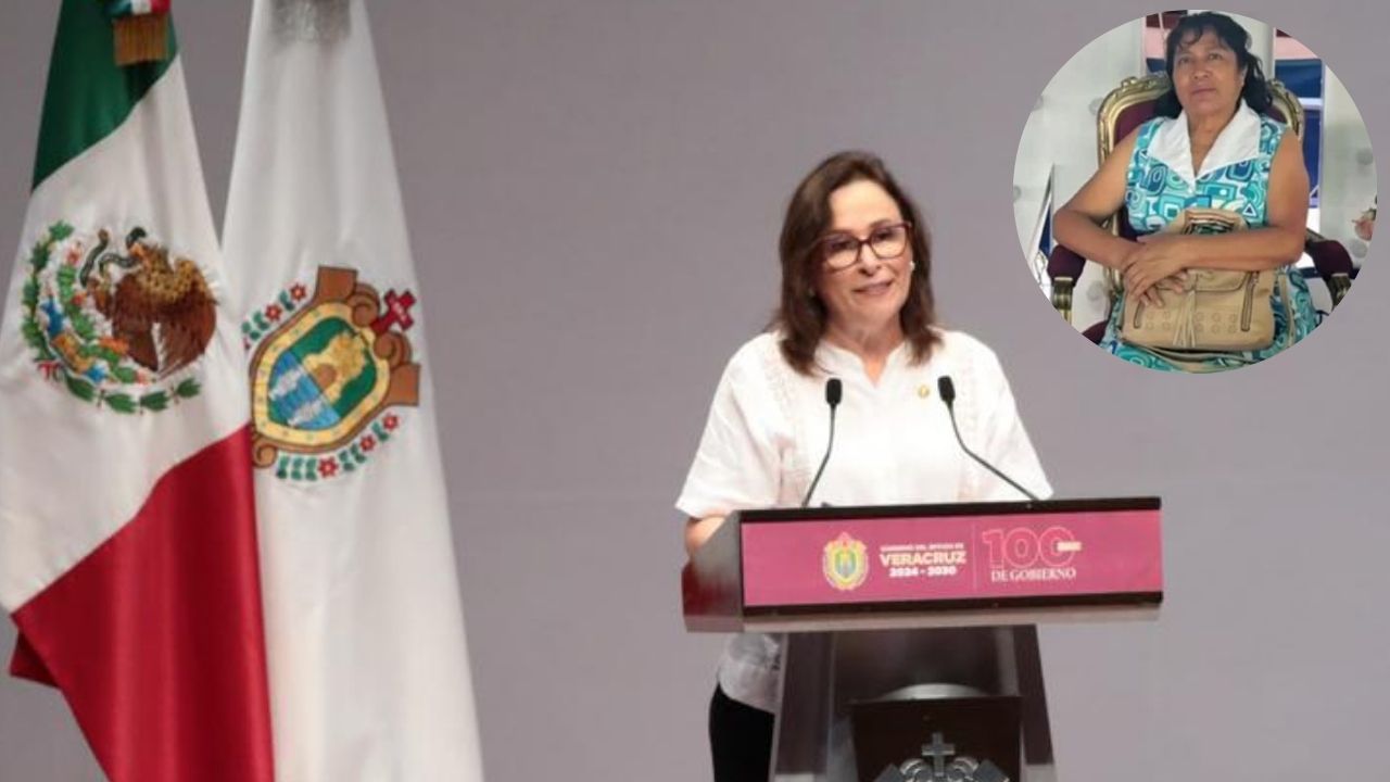 Detienen a cuatro por asesinato de maestra Irma Hernández en Veracruz