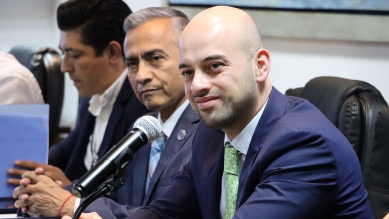 Morelos designa primer fiscal especializado en maltrato animal