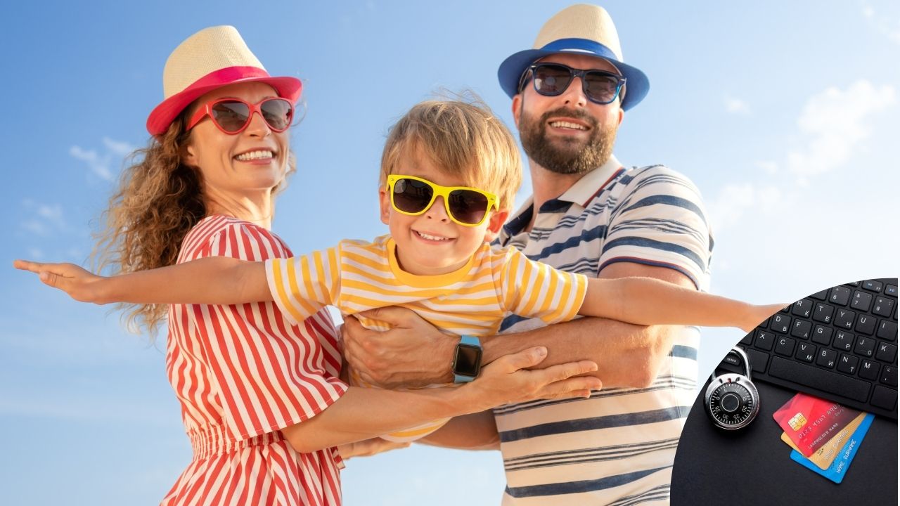 Lanzan campaña para evitar fraudes en vacaciones de verano