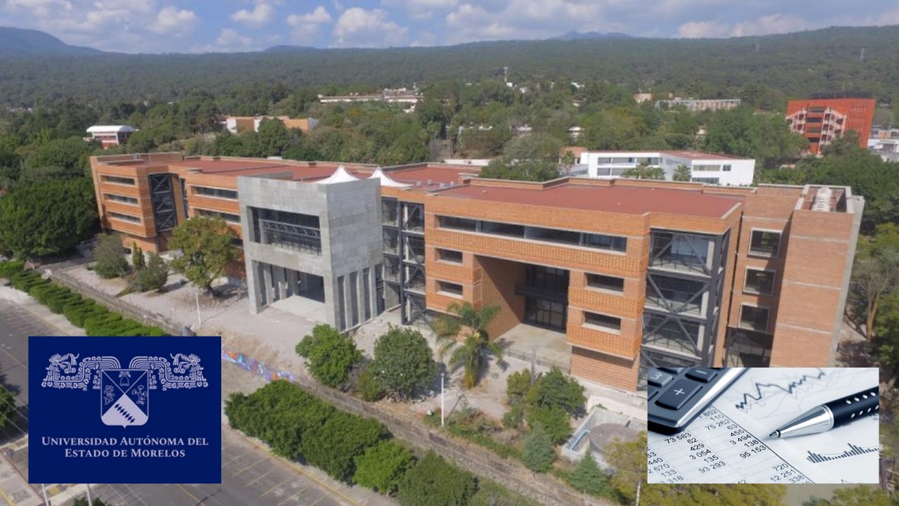 UAEM no tiene recursos para pagar aguinaldos