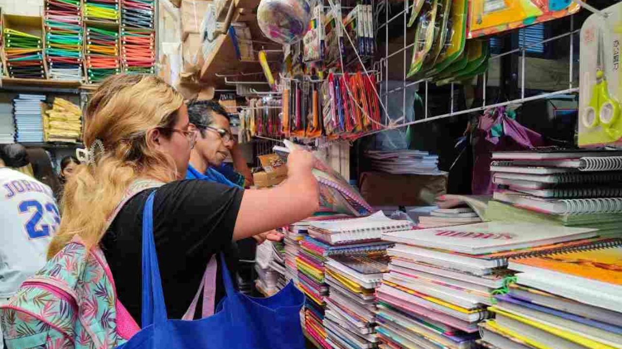 ¡Atención! Feria Profeco Regreso a Clases 2025