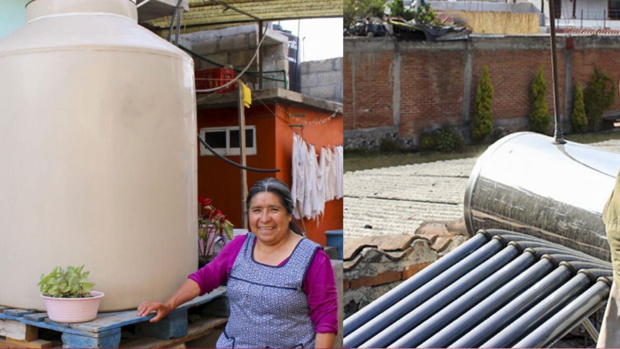 ¡Últimos días!  Cierra inscripción a Vivienda para el Bienestar en Edomex