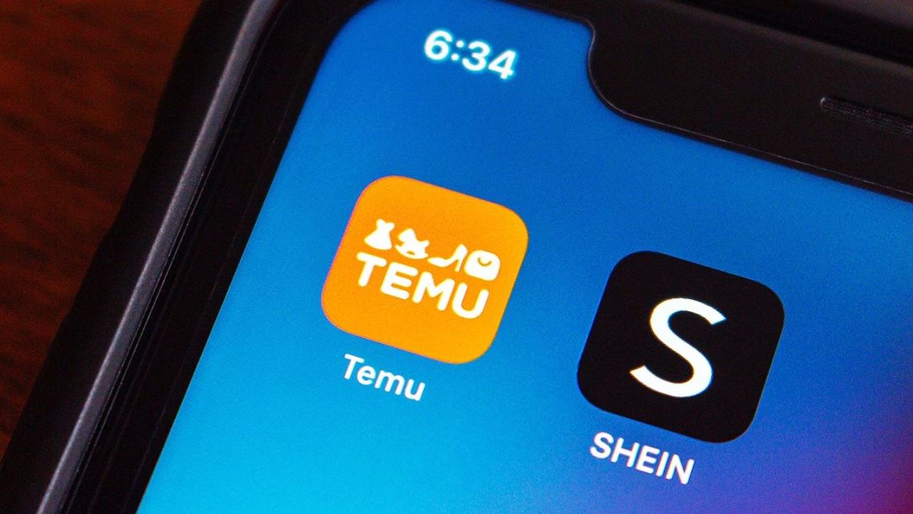 Aumenta al 33.5 % el impuesto a compras en Shein y Temu