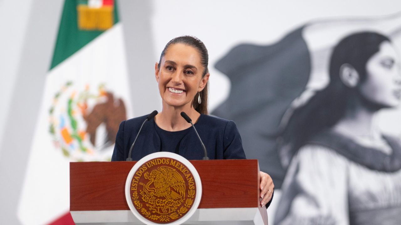 México condena hambruna en Gaza